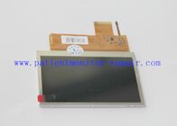 Radical de  - tela de exposição do LCD de 7 oxímetros