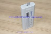 Baterias do equipamento médico do monitor Li3S200A de Goldway G30