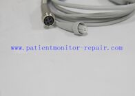 Núcleo C.O Cable das peças de reparo CO7702 do monitor paciente de Mindray 12