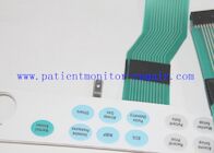 Placa de Ohmeda S5 Keypress do Datex das peças de reparo do monitor paciente de GE