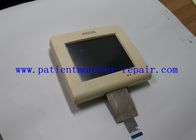 FM20 e FM30 brancos cansam o pacote de monitoração paciente da exposição com cabo de fita PN M8077-66401