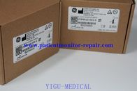 Datex de GE - linha curto peças PN 2095123-001 de Ohmeda do equipamento médico de sensor de fluxo