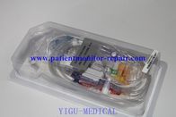 O equipamento PT-01 médico parte o módulo invasor PT111103 do sensor G30 da pressão do sangue