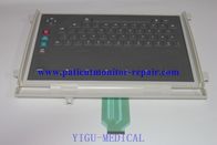 Teclado de GE MAC5500 para o eletrocardiógrafo ECD Keypress Pn 9372-00625-001C