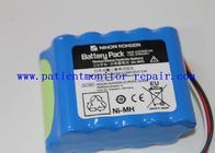 Baterias do equipamento médico de Bule Nihon Kohden SB-201P com caixa