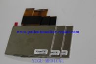 Peças do equipamento médico do PN LMS430HF18-012 LCD para a tela de exposição de COVIDIEN  Oxymeter