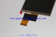Peças do equipamento médico do PN LMS430HF18-012 LCD para a tela de exposição de COVIDIEN  Oxymeter