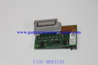 Placa da relação da monitoração dos acessórios MP40 do equipamento médico de P/N M8063-66401