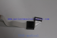 GE MAC5500 ECG Flex Cable 2001378-005 peças do eletrocardiógrafo