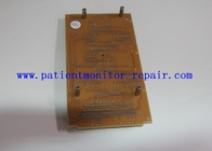 Placa do conector da cremalheira do módulo do BONDE de GE dos acessórios do equipamento médico do PN 800514-001