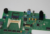 Acessórios do equipamento médico de placa de mãe para o eletrocardiógrafo Mainboard de ECG TC70
