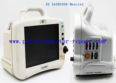 GE usou o dispositivo médico paciente da monitoração do modelo DASH3000 do monitor