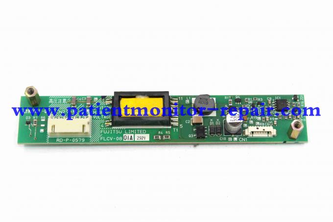 Painel de comando de alta tensão do monitor paciente da série de NIHON KOHDEN BSM-2301
