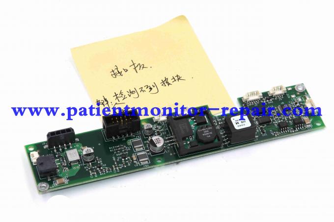 Placa PN 2605452 da relação do módulo do gás de  IntelliVue G5-M1019A