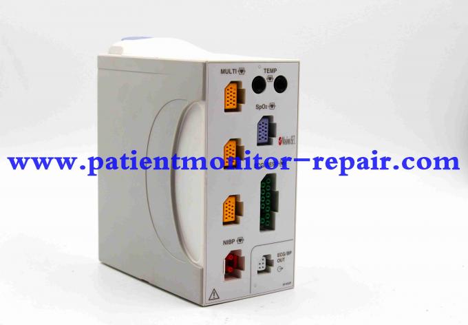Monitor de pacientes NIHON KOHDEN MU-631RA módulo AY-633P