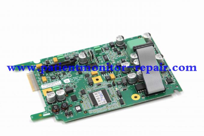 Mainboard 29077-0071 do módulo do CO2 de Spacelabs 91517