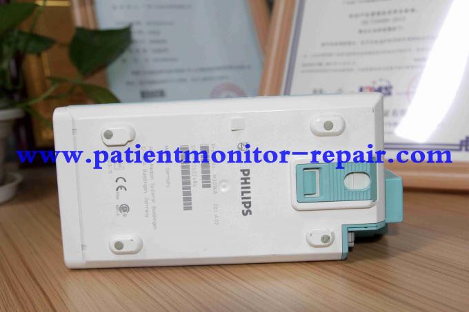 Módulo da temperatura IBP de  M3016A