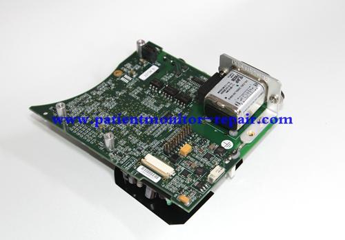 Fonte de alimentação do mainboard do oxímetro de  Rad-87