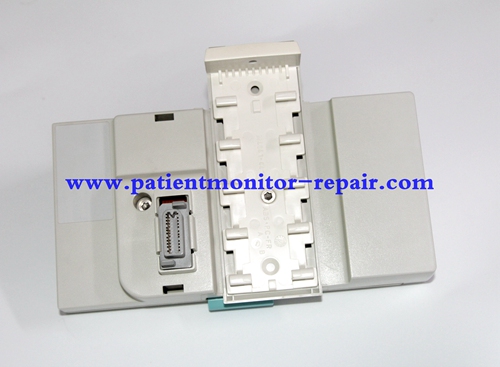 Cremalheira M4041-44106 do módulo do monitor paciente de  MP60