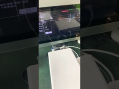 Veja por que escolher o módulo de monitor de paciente multigás para anestesia GE SAM80