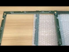 Quadro de toque Tyco PB840