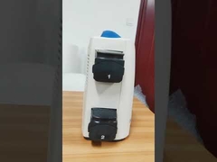 Sistema dinâmico da endoscopia IPC para equipamentos de endoscopia hospitalar