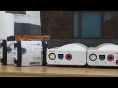 Acessórios do equipamento médico do módulo do monitor paciente M3001A