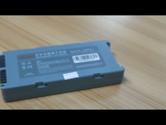 Um olhar mais atento: baterias originais de equipamentos médicos para o desfibrilador Mindray BeneHeart D1 D2 D3