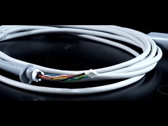 Sonda de cabo de ECG para monitor de paciente