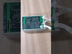 Apresente o módulo de parâmetros GE Datex - peças de reparo do monitor de paciente Ohmeda Cardiocap 5 para você