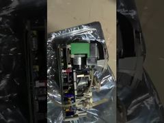 Veja o módulo de gás do monitor original PN 887520-09 para GE Datex - Ohmeda Cardiocap 5 Demo