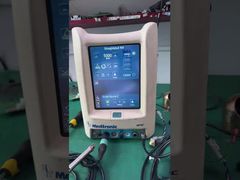 Veja a demonstração da placa-mãe Medtronic IPC 1011955 REV A IPC com 3 meses de garantia
