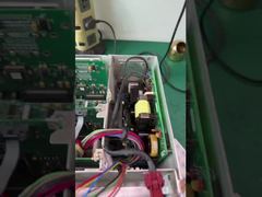 Assista: Fonte de alimentação do monitor de paciente GE Corometrics 250CX PN 2005845-002 Showcase