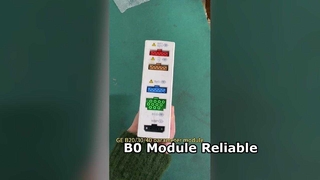 Módulo de monitor de paciente B20 para venda