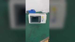 Apresente peças de reparo do monitor paciente MP2 IntelliVue X2 MMS para você