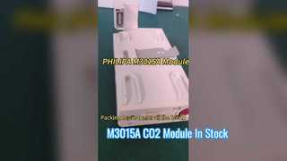 Módulo sensor de CO2 M3015A em estoque para venda