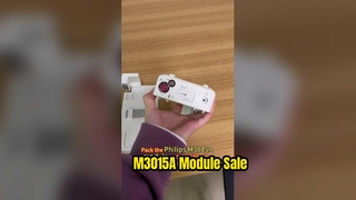 Módulo IBP de temperatura de CO2 M3015A para venda e reparo