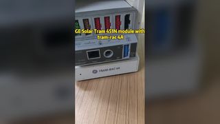 Serviço de reparo do módulo TRAM 451N do monitor paciente