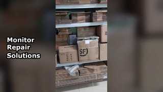Assista: Reparação de monitores usados ​​e acessórios para GE Datex - Ohmeda Cardiocap 5 Showcase