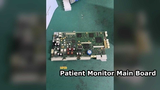 Placa-mãe M8050 66424 do monitor paciente de MP50 MP60
