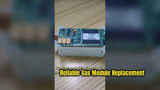 Peça de reposição do módulo E sCAiOE 00 OM M1063020 B