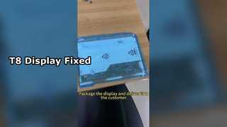 Veja por que escolher o monitor de paciente Mindray BeneView T8 original REF M170EG01