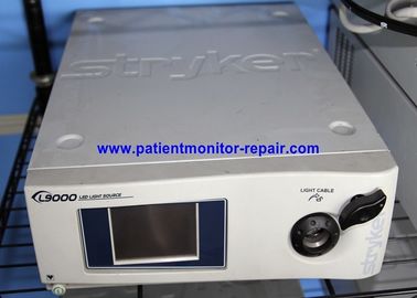 Stryker usou a unidade central do endoscópio do equipamento médico L9000