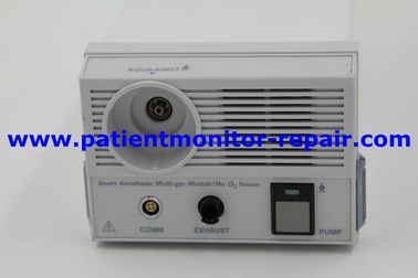 Módulo do monitor paciente de GE SAM80 nenhum SN RCM12050947GA do sensor O2