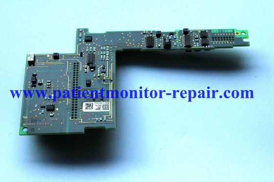 M3001A MMS Module Fault Repair