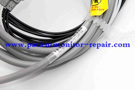 Hospital Medical Accessories GE Ten Wires Cable SL160900120161124158 Compatible