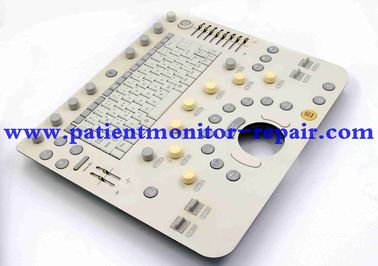 Painel de controle PN do painel de controlo do teclado do ultrassom de Doppler da cor de  HD15 453561360227