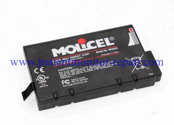 Battery HeartStart MRX Suresigns VM4 VM6 VM8 Patient Monitor Original New