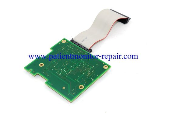 IntelliVue MX450 Patient Monitor Display Board With Cable PN 453564271821 in Excellent Condition