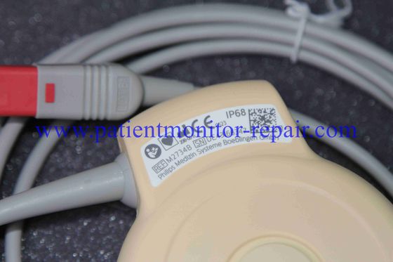 Professional Fetal Monitor Toco Transducer With Rich Stock Two Warehouses Of Spare Parts